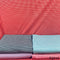 Check Cotton Fabric-F2711